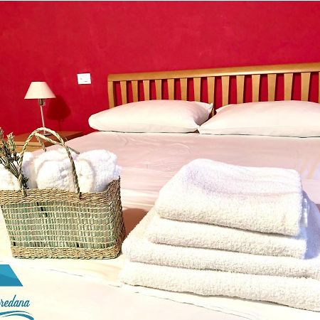 Ferienwohnung Casa Loredana - Graziosa Casa Vacanze Sul Lago Di Garda Cavalcaselle Exterior foto