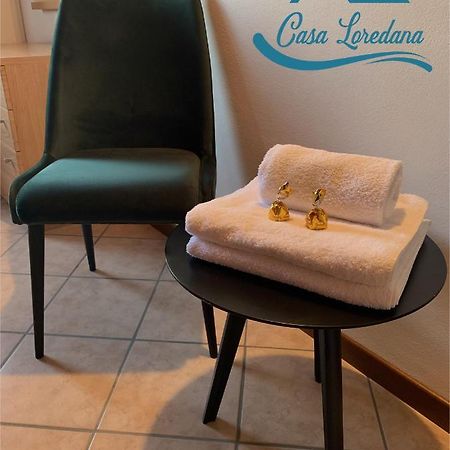 Ferienwohnung Casa Loredana - Graziosa Casa Vacanze Sul Lago Di Garda Cavalcaselle Exterior foto